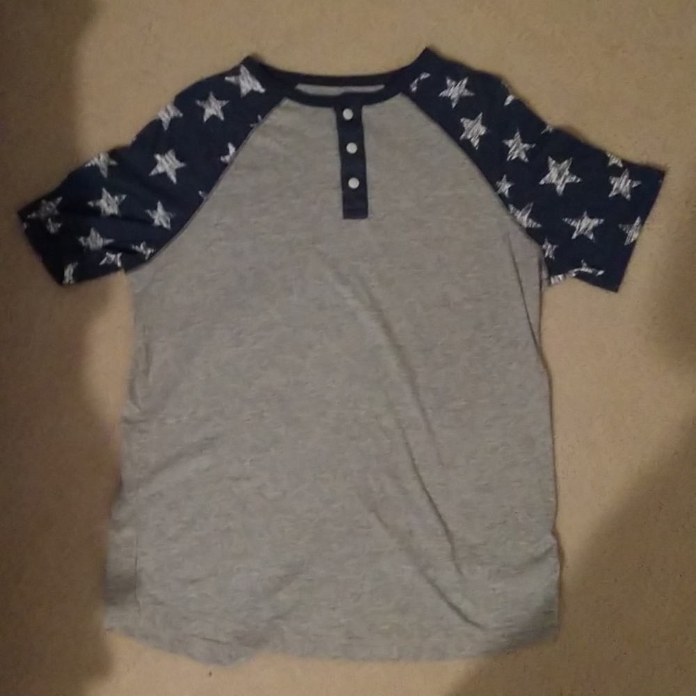 Urban pipeline t-shirt